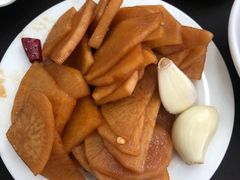 -东方宫中国兰州牛肉拉面(新起街店)