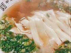 -马子禄牛肉面(金宝街店)