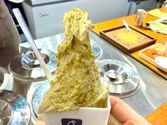 -野人先生Gelato(上海长宁龙之梦店)
