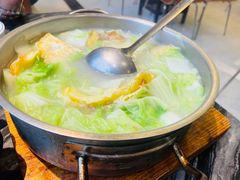 -美极鲜食坊(宝安南路店)