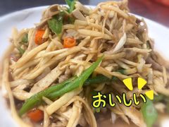 -小乡小镇·传承桐庐土菜·老板亲自烧的菜