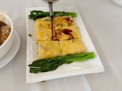 -粤财皇冠假日酒店·彩华轩中餐厅