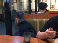 -萨莉亚意式餐厅(国和1000店)