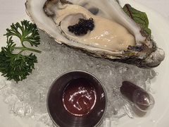 -马克西姆俄罗斯餐厅(通亚街店)