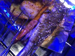 -那些年记忆烧烤