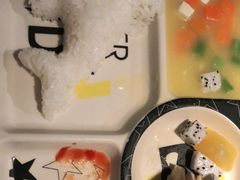 -探鱼·鲜青椒爽麻烤鱼(广州南沙万达广场店)