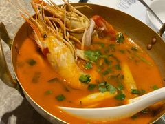 -美奈小馆·东南亚菜(福田星河COCO Park店)