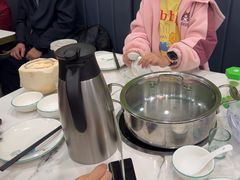 -果然农夫椰子鸡(虎门大润发店)