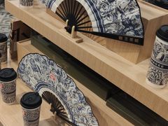 -霸王茶姬(正佳广场店)