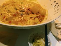 -友达面馆(广州总店)