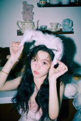 -WAVE SODA摄影工作室