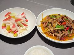 -三江里·宜宾川菜(亚运村店)