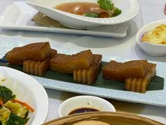 -圣丰盛宴酒家(东城店)