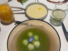 -水·餐厅