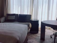 -杭州城中香格里拉大酒店