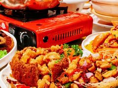 -肥肥蟹海鲜饭店(马六甲店)