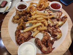 -G+KITCHEN(龙湖狮山天街店)