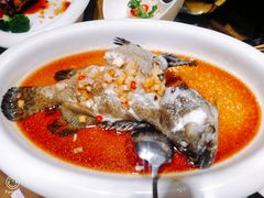 -79号渔船海鲜饭店(华强北店)