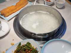 -粤顺渔坊·中山脆肉鲩火锅(清湖店)