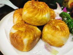 烤包子-品回味清真西北楼(宁波首店)