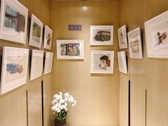 -上海衡山路十二号华邑酒店