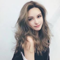 -山浦形象烫染
