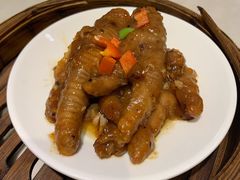 -隆隆金大茶楼(地王广场店)