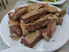 -清真·鸦儿李记·小馆(后海店)