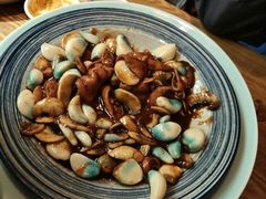 -金豆角砂锅焖面(安贞店)