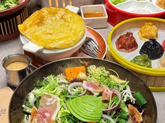 -玉玲珑·里舍(万象城店)