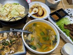 -滇铺子·云南特色菜·第九届野生菌美食节(东风东路c86店)