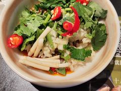 -季季山·云南野生菌火锅(上海首店)