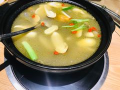 -妈妈的味道(和顺古镇店)