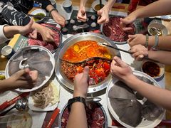 -清真·天府皇城坝百年牛肉火锅(皇城清真寺店)
