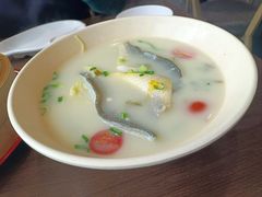 -玖鲜小笼(中山广场店)