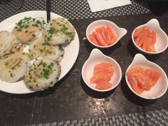 -常州逸高酒店-中餐厅