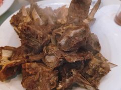 -福寿斋·老北京铜锅涮肉·烤鸭(顺义总店)