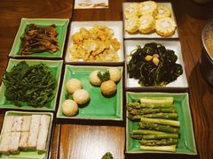 -十二舍·湯物素煮(江泰潤政店)