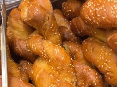 -杨老大焙子月饼干货(宽巷子民族美食街店)