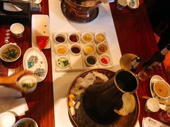 -额尔敦传统涮火锅·冰煮羊(铁东店)