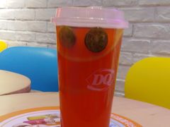 -DQ·蛋糕·冰淇淋(五角场万达店)