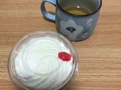 -红宝石·鲜奶小方(长阳店)