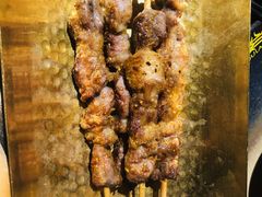 -楼兰新疆主题餐厅(坂田佳华领汇广场店)