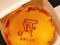 -烧きたてチーズタルト专门店·PABLO(心斋桥本店)