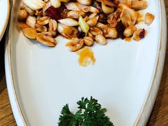 宫爆凤尾虾-一轩饺子馆(丽都店)