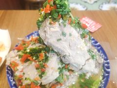 -曼谷食堂·泰国家庭料理(丹桂路店)