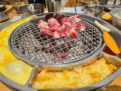 -姜虎东白丁烤肉(深圳湾后海汇店)