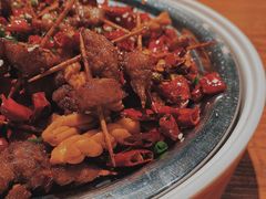 -老九巷川小馆(万松园店)