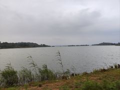 -池州市平天湖风景区