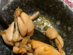 -哥老官重庆美蛙鱼头(宝山龙湖店)